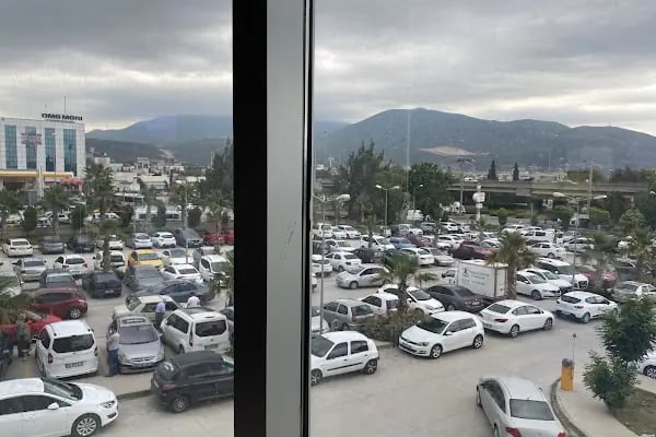 İzmir Bornova Türkan Özilhan Devlet Hastanesi - Resim 15