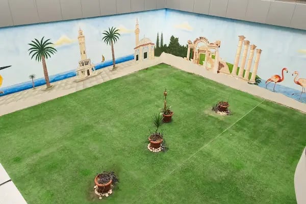 İzmir Bornova Türkan Özilhan Devlet Hastanesi - Resim 9