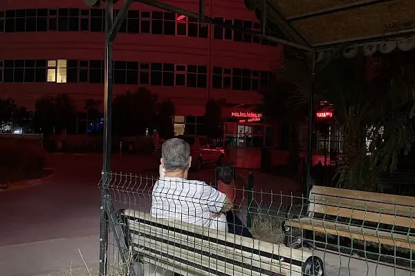 İzmir Bornova Türkan Özilhan Devlet Hastanesi - Resim 13