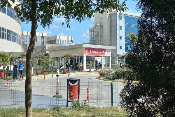 İzmir Bornova Türkan Özilhan Devlet Hastanesi - Resim 16