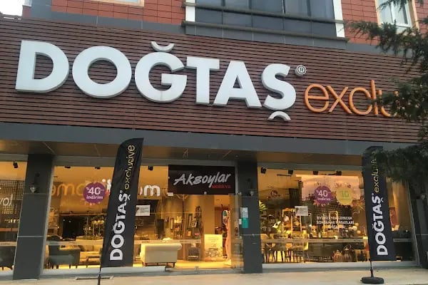 Doğtaş Exclusive Çerkezköy - Resim 1