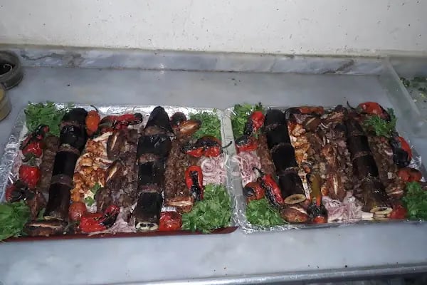 Adana Ocakbaşı Ceylanpınar - Resim 11