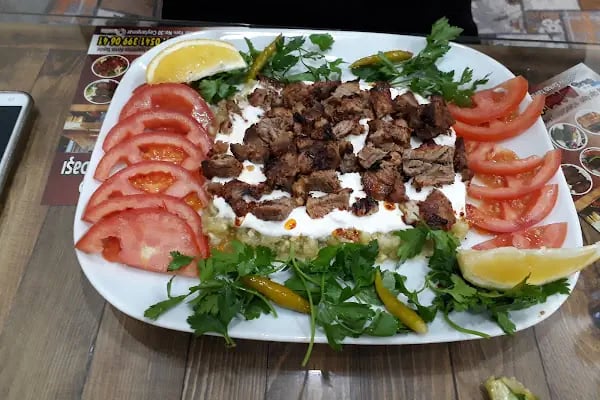 Adana Ocakbaşı Ceylanpınar - Resim 9