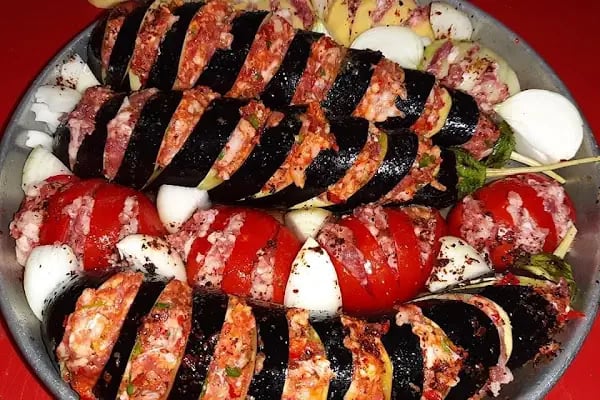 Adana Ocakbaşı Ceylanpınar - Resim 3