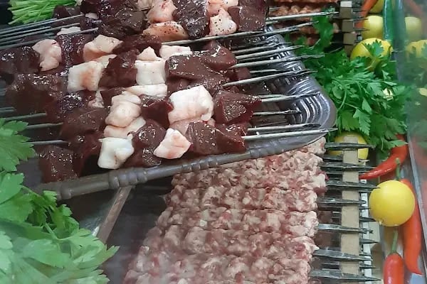 Adana Ocakbaşı Ceylanpınar - Resim 17