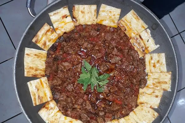 Adana Ocakbaşı Ceylanpınar - Resim 12