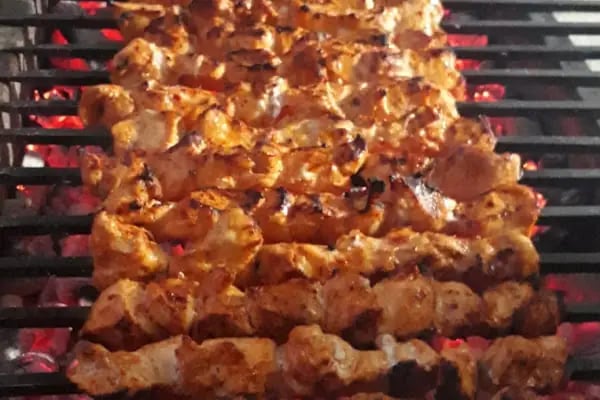 Adana Ocakbaşı Ceylanpınar - Resim 13