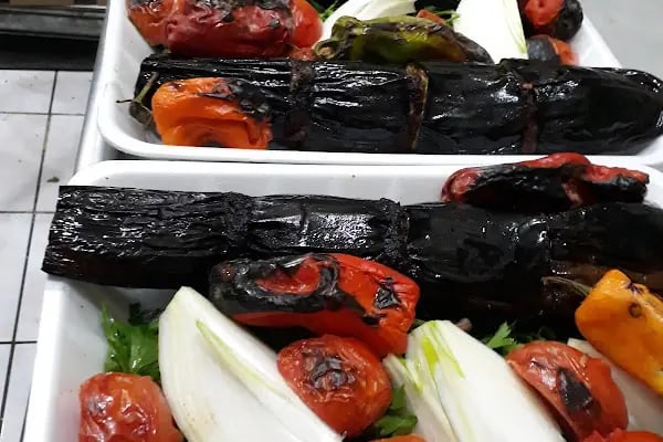 Adana Ocakbaşı Ceylanpınar - Resim 4