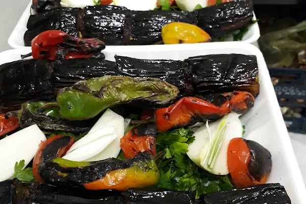 Adana Ocakbaşı Ceylanpınar - Resim 20