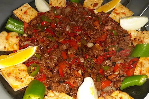 Adana Ocakbaşı Ceylanpınar - Resim 6