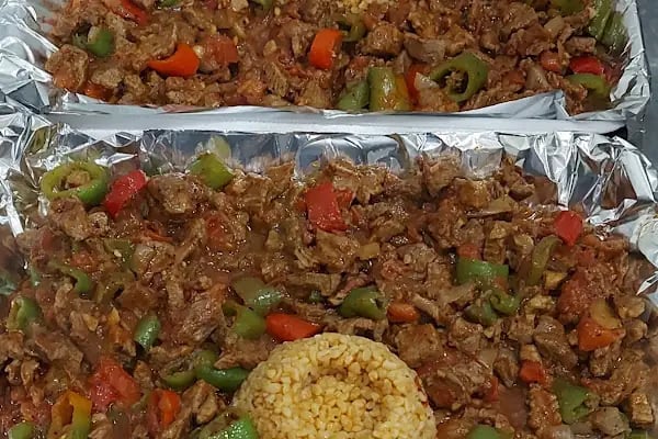 Adana Ocakbaşı Ceylanpınar - Resim 15