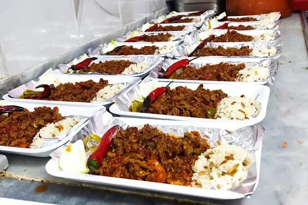 Adana Ocakbaşı Ceylanpınar - Resim 7