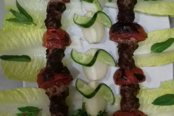 Adana Ocakbaşı Ceylanpınar - Resim 18