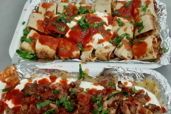 Adana Ocakbaşı Ceylanpınar - Resim 1
