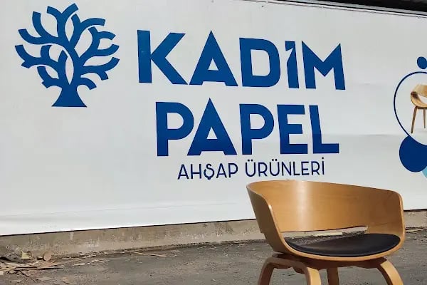 KADİM PAPEL-AHŞAP ÜRÜNLERİ - Resim 5