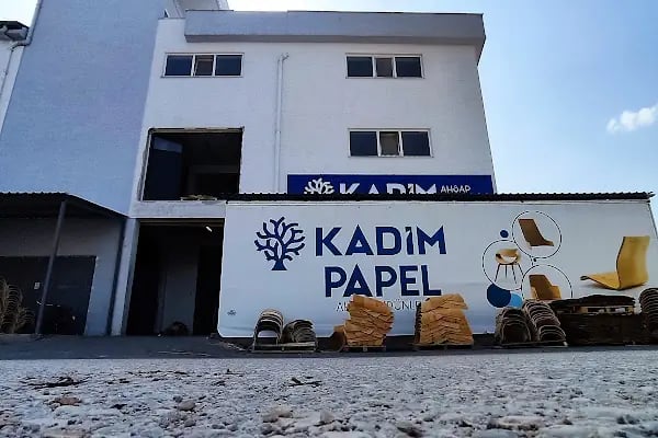 KADİM PAPEL-AHŞAP ÜRÜNLERİ - Resim 4