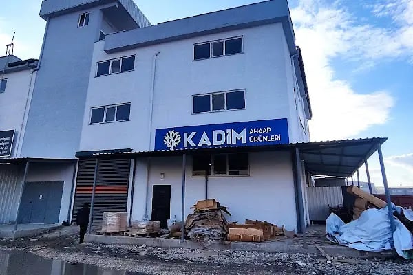 KADİM PAPEL-AHŞAP ÜRÜNLERİ - Resim 2
