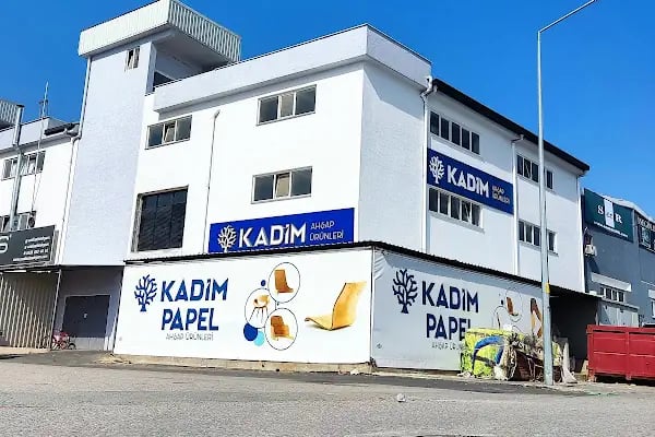 KADİM PAPEL-AHŞAP ÜRÜNLERİ - Resim 1