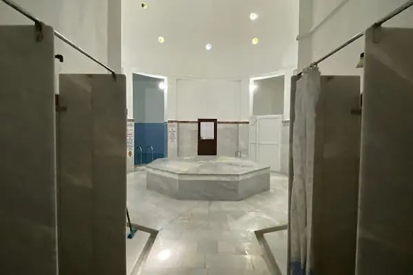 T.C. Dalaman Belediye Hamami - Resim 12