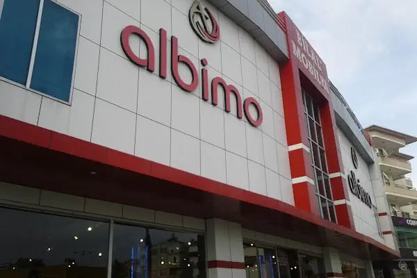 albimo bilal mobilya - Resim 5