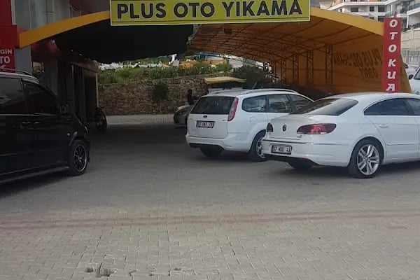 Alanya Oto Yıkama (plus oto yıkama) - Resim 3