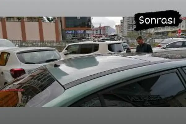 Alanya Oto Yıkama (plus oto yıkama) - Resim 4