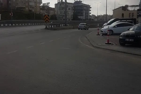 Alanya Oto Yıkama (plus oto yıkama) - Resim 6