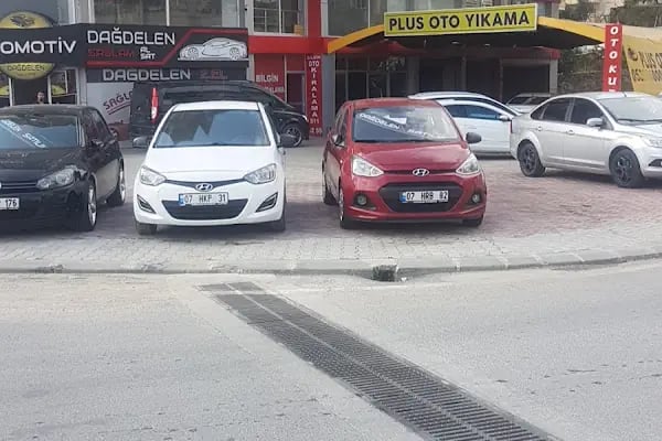 Alanya Oto Yıkama (plus oto yıkama) - Resim 2