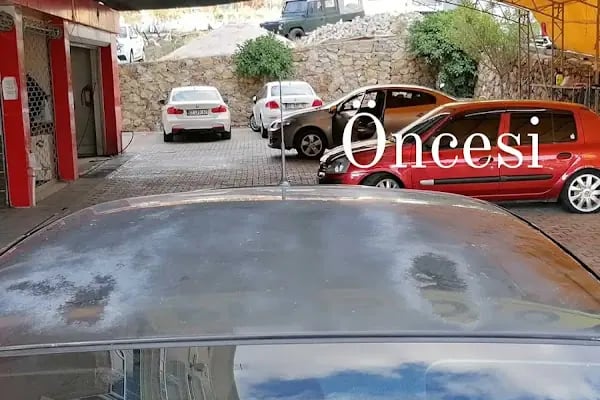 Alanya Oto Yıkama (plus oto yıkama) - Resim 8