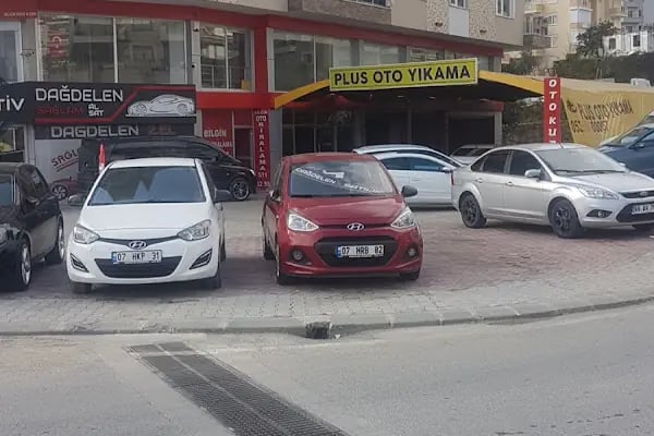 Alanya Oto Yıkama (plus oto yıkama) - Resim 13