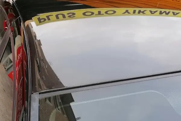 Alanya Oto Yıkama (plus oto yıkama) - Resim 1