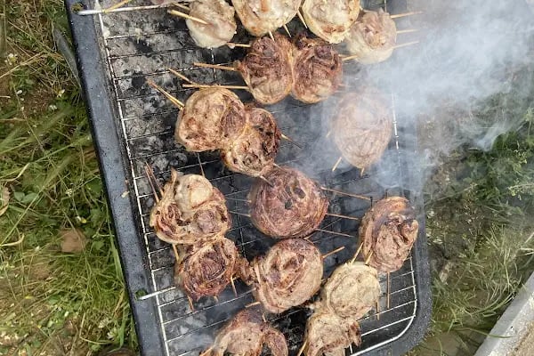 Göl Bahçe Piknik Alanı - Resim 18
