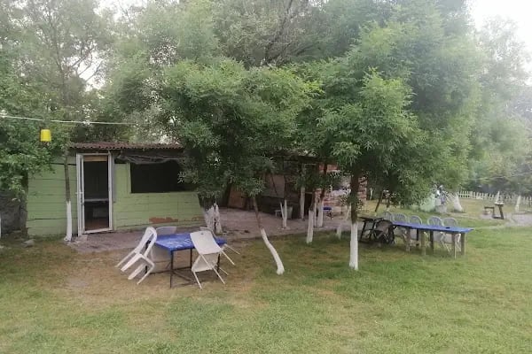 Göl Bahçe Piknik Alanı - Resim 4
