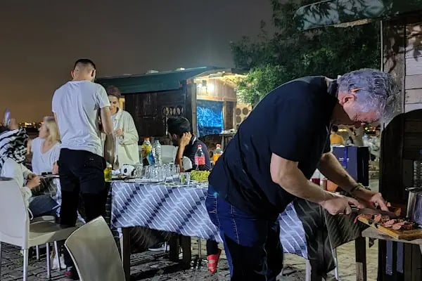 Göl Bahçe Piknik Alanı - Resim 11