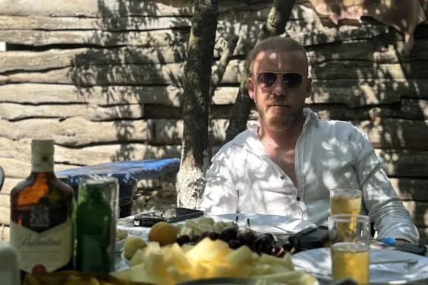 Göl Bahçe Piknik Alanı - Resim 6
