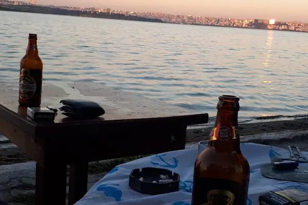 Göl Bahçe Piknik Alanı - Resim 20