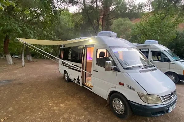 Karavan İmalat | Bakım Atölyesi (Ss45motokaravan) - Resim 5