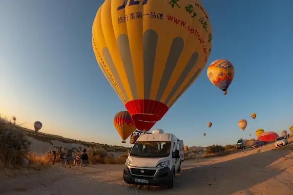 Karavan İmalat | Bakım Atölyesi (Ss45motokaravan) - Resim 16