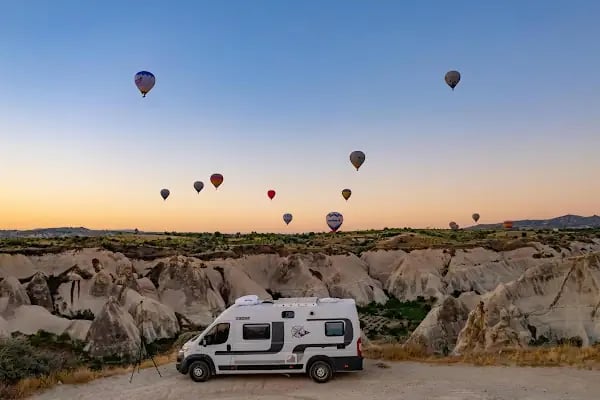 Karavan İmalat | Bakım Atölyesi (Ss45motokaravan) - Resim 4