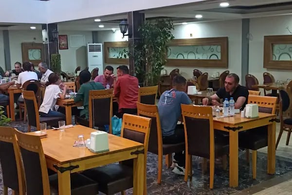 ŞANLIURFA SOFRASI - Resim 1