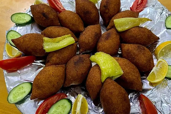 ŞANLIURFA SOFRASI - Resim 5
