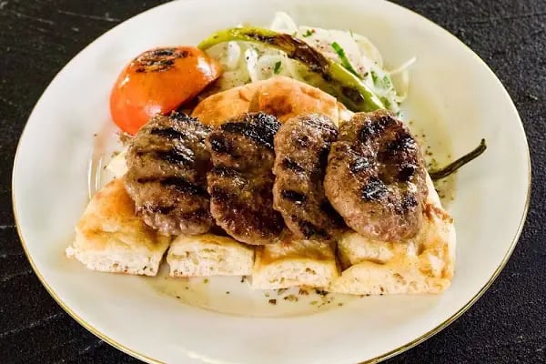 ŞANLIURFA SOFRASI - Resim 17