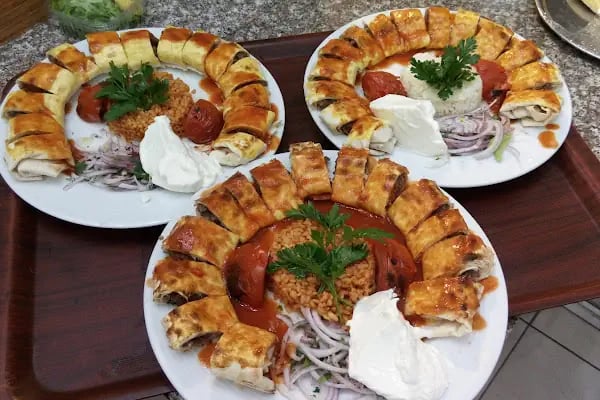 ŞANLIURFA SOFRASI - Resim 8