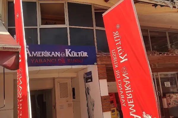 Denizli Amerikan Kültür - Resim 4