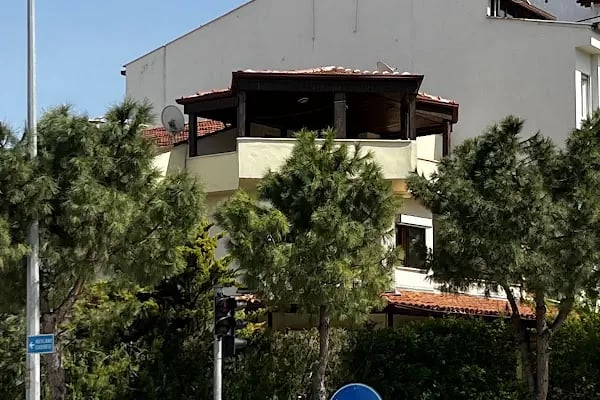 Denizli Amerikan Kültür - Resim 1