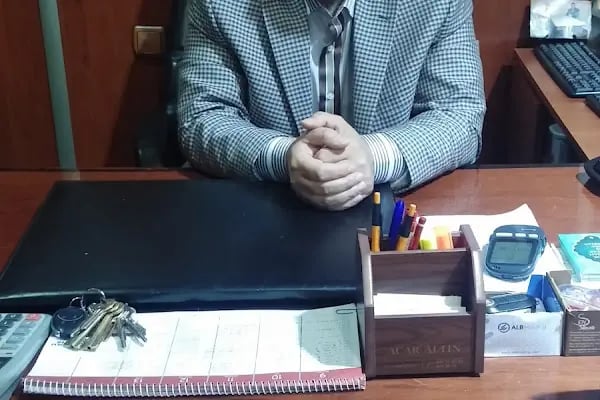KAPLAN DÖVİZ&amp;ALTIN EXCHANGE OFFICE - Resim 1