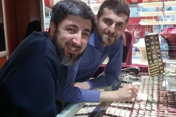 KAPLAN DÖVİZ&amp;ALTIN EXCHANGE OFFICE - Resim 2
