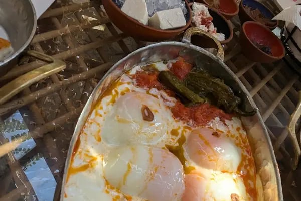 Mezra Yalıkavak - Resim 17