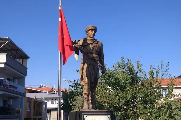 Nuri Erkek Kuaförü - Resim 13