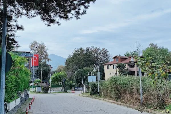 Sapanca - Resim 17